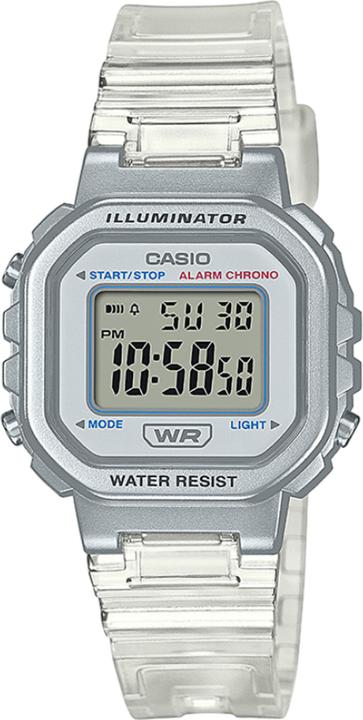 Produktbild Casio LA-20WHS-7AEF (Chronograph)