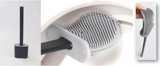 Image du produit Brosse à toilettes