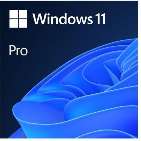Microsoft Windows 11 Pro 1 licenza. per Windows