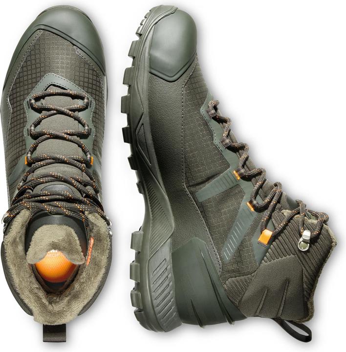 Produktbild Mammut Blackfin III Mid DT Men (48)