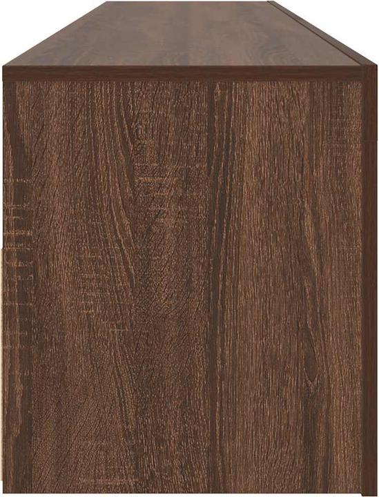 Actual product image VidaXL Nahide (120 x 35 x 40 cm)