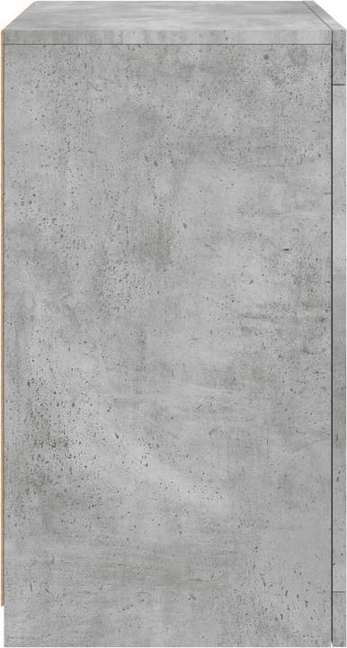Image du produit vidaXL Beistellschrank (41 x 37 x 67 cm)