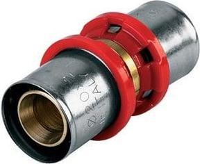 Tdm Brass PRESSED CONNECTOR ART 1640 20X26 (Press connection)