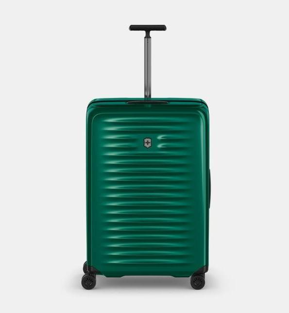 Image du produit Victorinox Airox, Large Hardside Case, Forest Green (98 l)