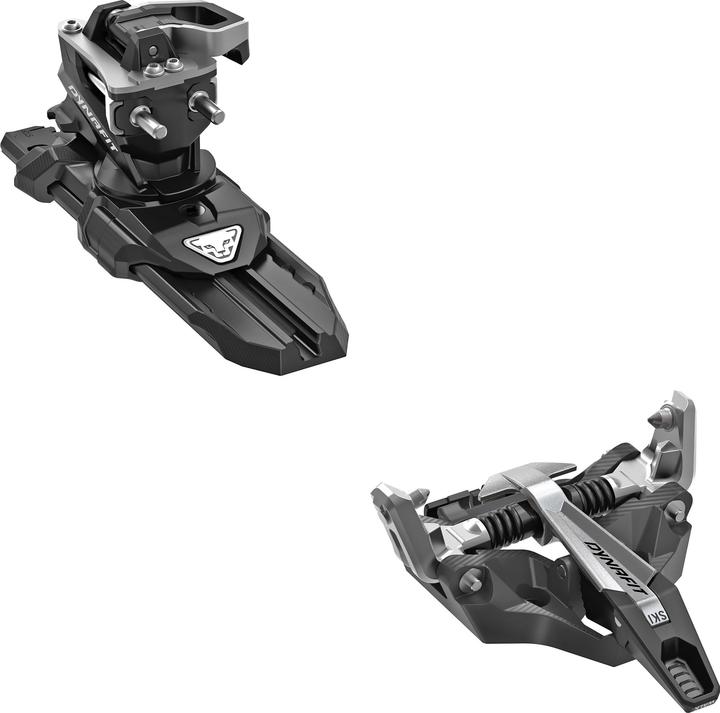 Actual product image Dynafit Seven Summits Binding, touring ski bindings (Touring skis)