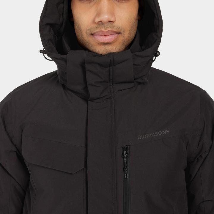 Actual product image Didriksons Stefan USX Jacket (XXL)