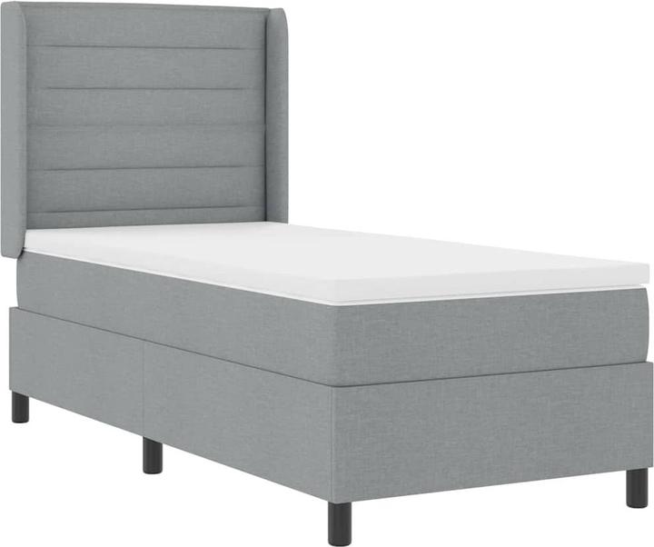 Immagine prodotto vidaXL Boxspringbett (90 x 190 cm)