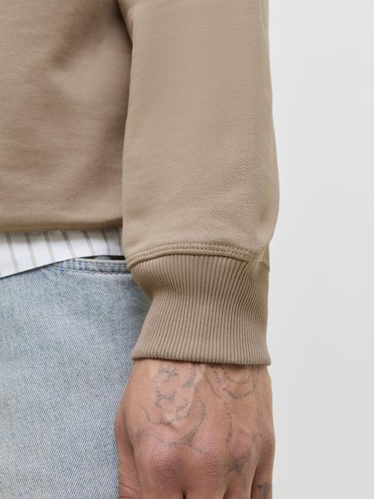 Actual product image Jack & Jones Sweatshirt Sweatshirt (S)