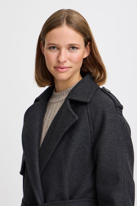 Produktbild B.young BYCILIA TRENCH COAT 20815135