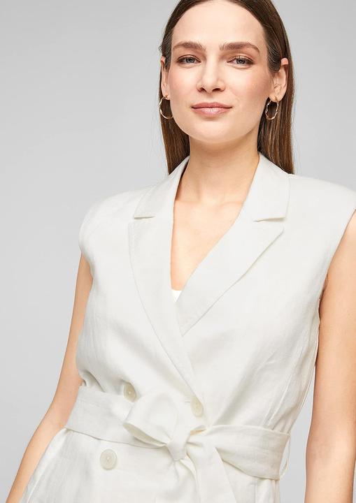 Actual product image s.Oliver Black Label Blazer (42)