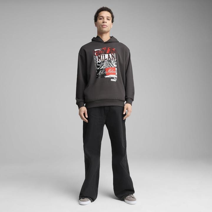 Image du produit Puma ACM ftblNRGY+ Sweat à capuche (L)