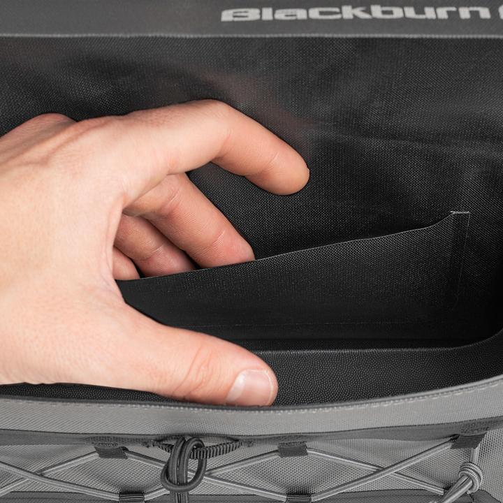 Produktbild Blackburn Outpost Elite Hitchhiker (2.50 l, Lenkertasche)