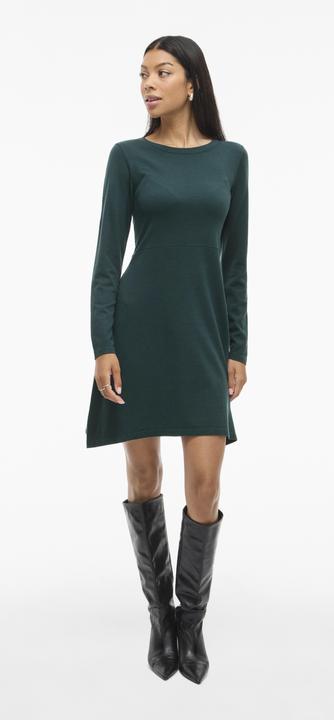 Produktbild Vila VIHELLIE Langärmeliges Minikleid (XL)