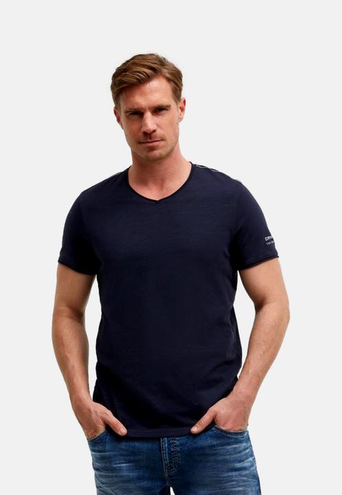 Produktbild Camp David T-Shirt Oceanfront Kurzarmshirt (M)