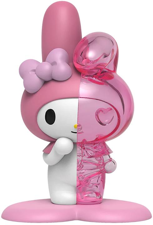 Actual product image Mighty Jaxx Kandy x Sanrio ft. Jason Freeny Series 1 - assorted