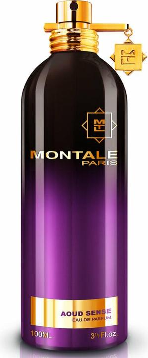 Actual product image Montale Aoud Sense (Eau de parfum, 100 ml)
