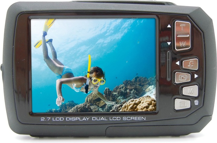 Produktbild Easypix Aquapix W1400 (14 Mpx, 1/1.8")