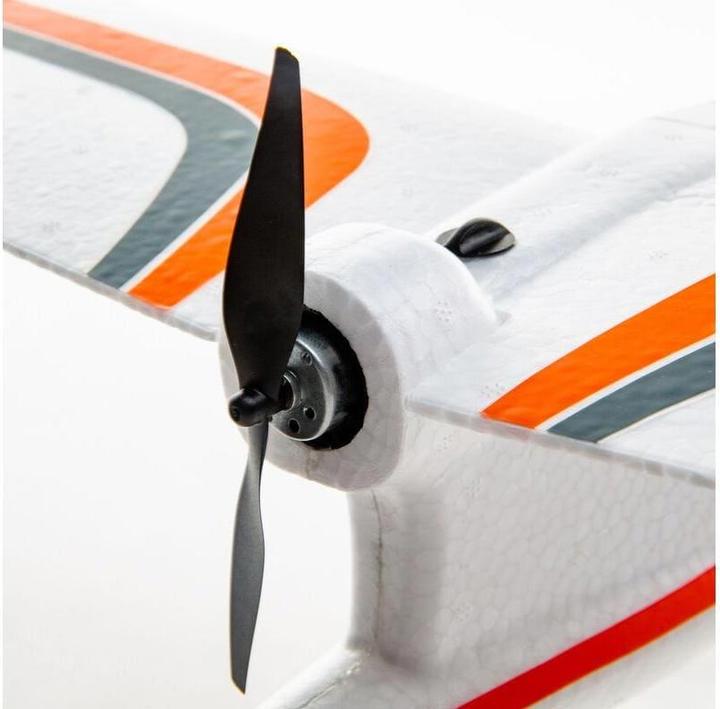 Actual product image Hobbyzone Mini AeroScout (Multi motor)