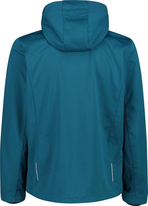 Actual product image CMP Campagnolo Light Softshell (52)