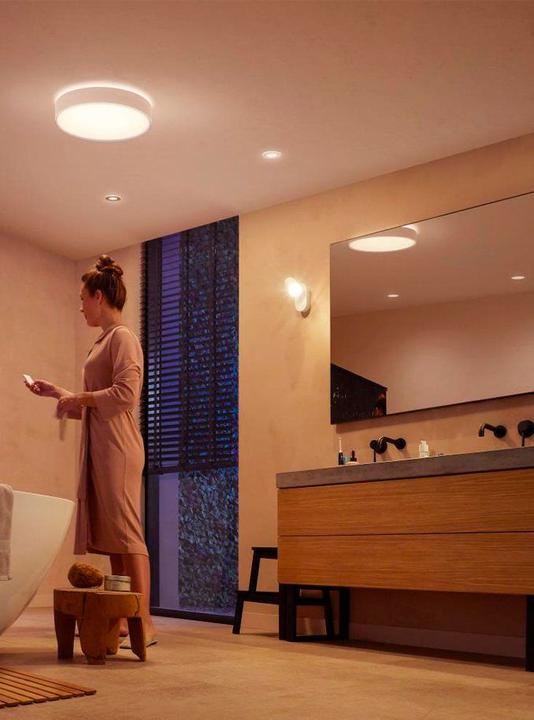 Image du produit Philips Hue White Ambiance Enrave (4300 lm)