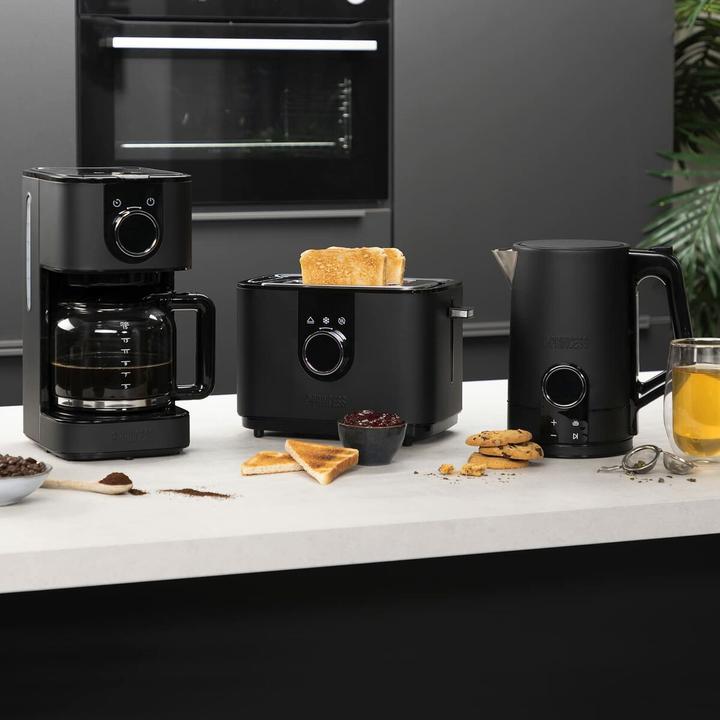 Produktbild Princess Toaster Moments –2 Schlitze