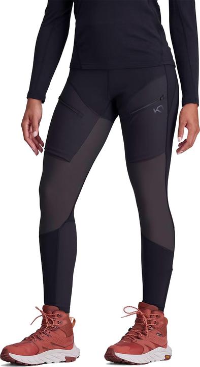 Actual product image Kari Traa Ane Hiking Tights (XS)