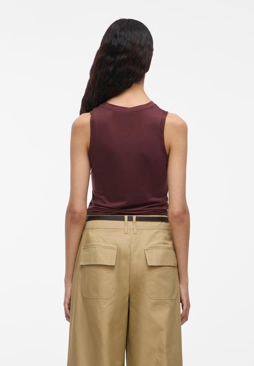 Actual product image Rouge Edit Ärmelloses Tanktop (XS)