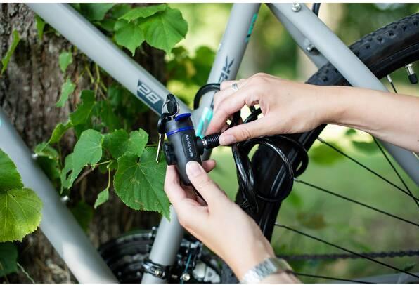 Productafbeelding M-Wave S 8.15 (150 cm)