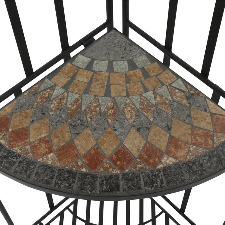 Immagine prodotto Siena Garden Eckregal