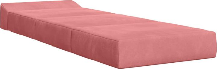 Produktbild vidaXL Klappsofa Bett