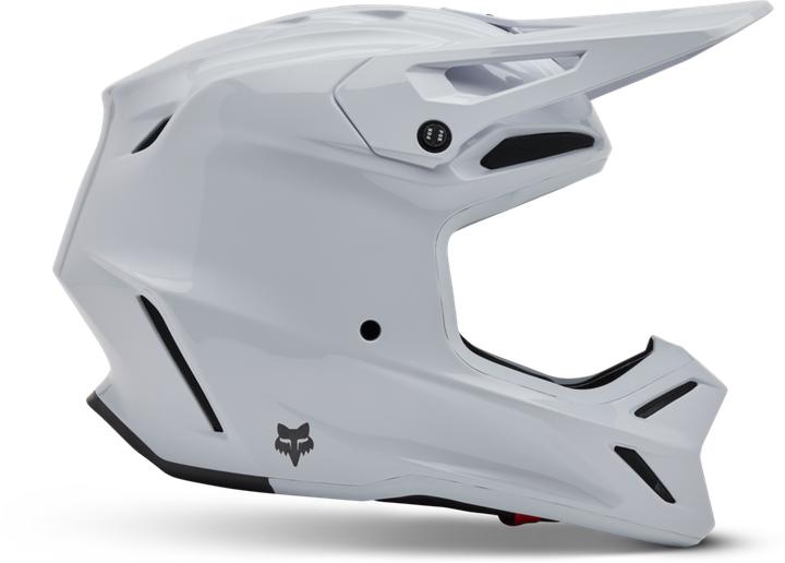 Produktbild Fox V3 RS Carbon Solid Helmet (53 - 54 cm)