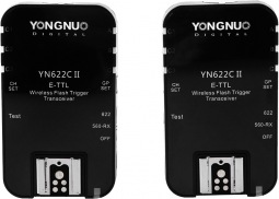 Produktbild Yongnuo YN-622C II (Blitzfernsteuerung)