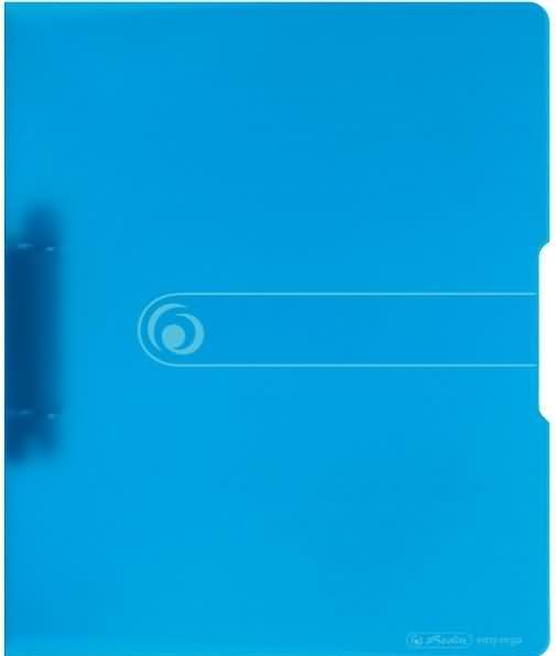 Immagine prodotto Herlitz Raccoglitore ad anelli PP 2 anelli (A4, 38 mm, 1 Pezzo/i)