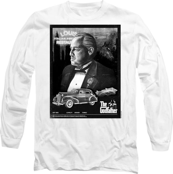 The Godfather TShirt
