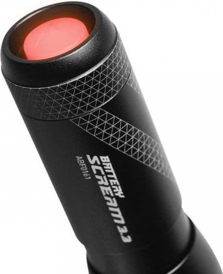 Image du produit Mactronic Scream 3.3 Front Bicycle Lamp 600 lm (600 lm)