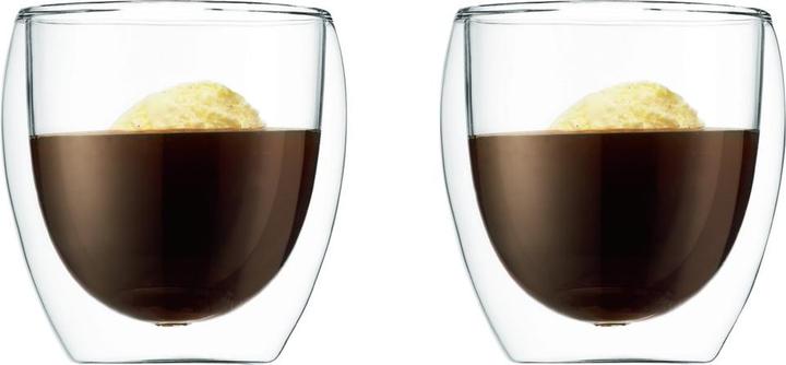 Actual product image Bodum Pavina (250 ml, 2x)