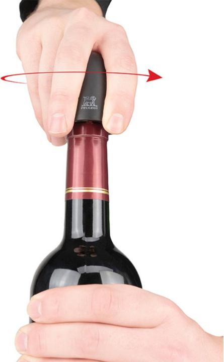 Produktbild Peugeot Elis (Elektrischer Korkenzieher)