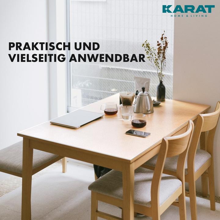 Actual product image Karat Empire table film (100 x 200 cm)