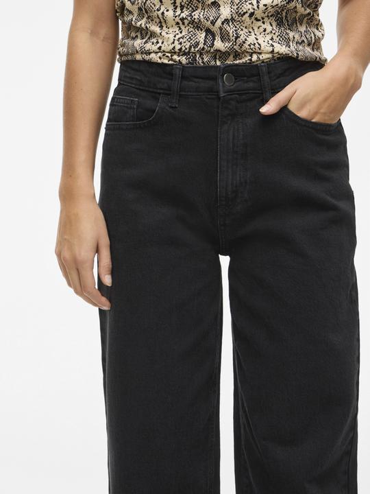 Produktbild Vila VIFREYA High Waist Wide Fit Jeans (32, 36)
