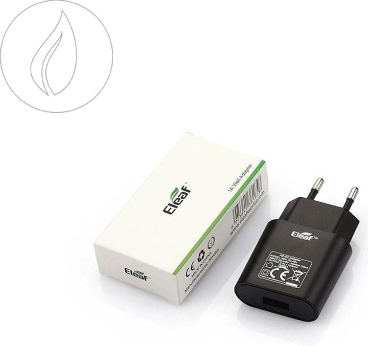 Eleaf Adaptateur mural 1A - acheter sur Digitec