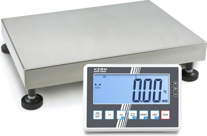 Image du produit Kern Balance industrielleMax 60 kg 150 kg e=0,02 kg 0,05 kg d=0,02 k...