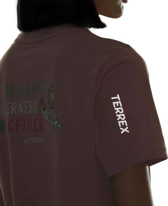 Produktbild Adidas Multi Graphic (M)