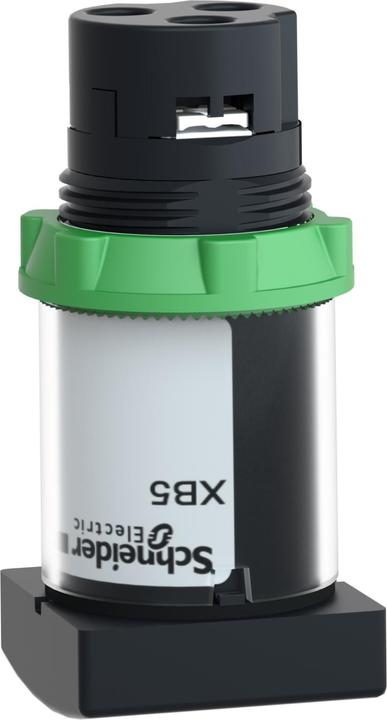 Actual product image Schneider Electric Operating hours counter 5 digits 240Vac