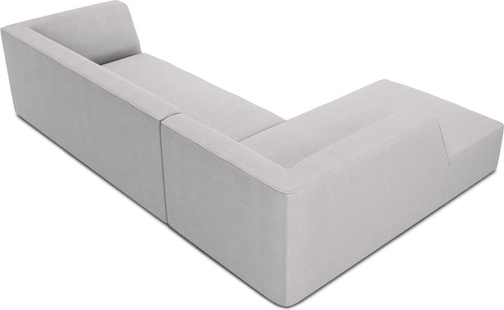 Actual product image Micadoni Ruby (Corner sofa)
