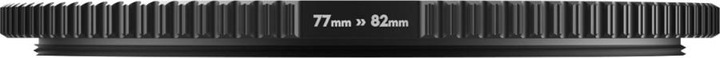 Produktbild PolarPro Zwischenring 82mm Filter an 77mm Gewinde QuartzLine (82 mm, Polarisationsfilter)