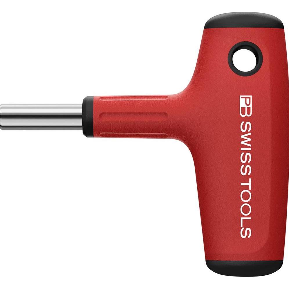PB Swiss Tools, Steckschlüssel + Stecknuss, Bit-Halter