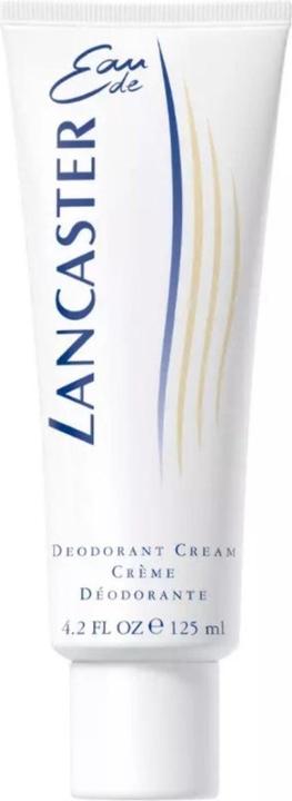 Actual product image Lancaster Deodorant (Crème, 125 ml)