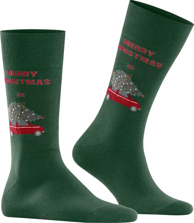 Actual product image Burlington X-Mas Car Herren (40 - 46)
