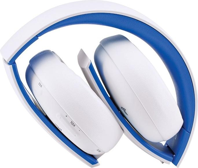 Produktbild Sony Playstation 4 Wireless Stereo Headset 2.0 (Kabellos)