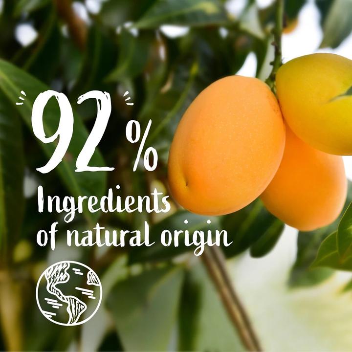 Produktbild Le Petit Marseillais Extra Gentle Shower Cream Delicate Shower Cream Mango 400Ml (400 ml)